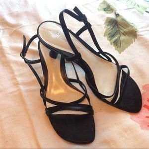 VINTAGE❤️Strappy Sandal